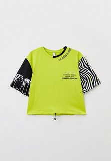 Футболка Locoloco All For Junior 