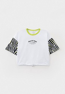 Футболка Locoloco All For Junior 