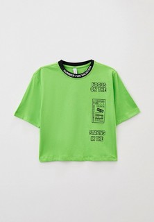 Футболка Locoloco All For Junior 