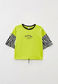 Футболка Locoloco All For Junior 