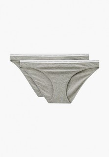 Трусы 2 шт. Calvin Klein Underwear BIKINI