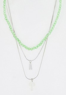 Бусы, цепь и подвеска Befree 