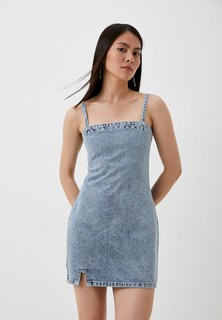 Платье джинсовое Trendyol 