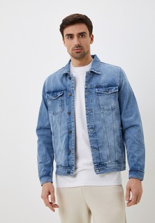 Куртка джинсовая Luxor By Ramo 