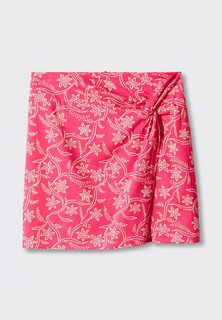 Юбка Mango Kids ROSA