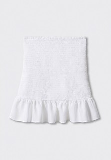 Юбка Mango Kids THINK2