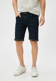 Шорты джинсовые Koton 