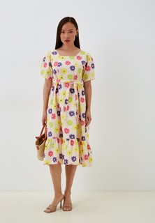 Платье Moda Sincera 