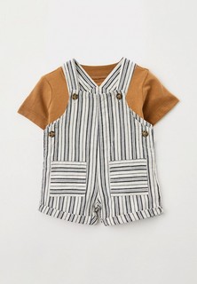 Комбинезон и футболка Carter’s Carters 