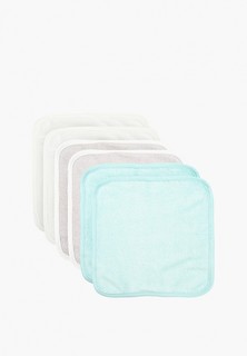 Слюнявчики 6 шт. Carter’s Carters 24х24 см