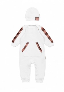Комбинезон и шапка Amarobaby Cell keng