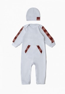 Комбинезон и шапка Amarobaby Cell keng