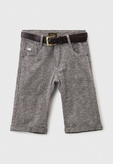 Шорты Resser Denim 