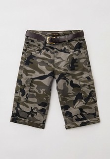Шорты Resser Denim 