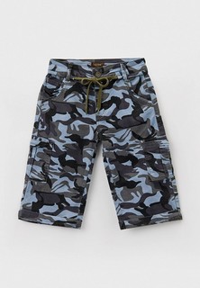 Шорты Resser Denim 