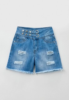 Шорты джинсовые Resser Denim 