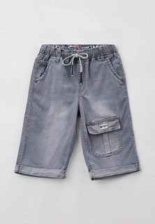 Шорты джинсовые Resser Denim 