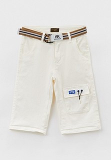 Шорты Resser Denim 