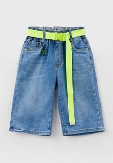 Шорты джинсовые Resser Denim 