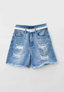 Шорты джинсовые Resser Denim 