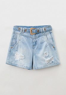 Шорты джинсовые Resser Denim 
