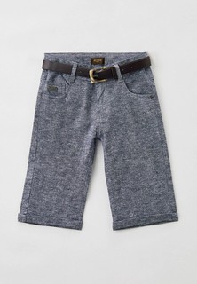Шорты Resser Denim 
