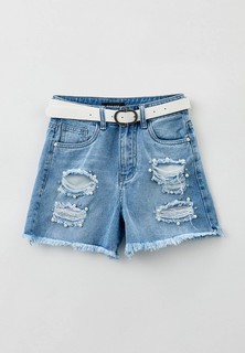 Шорты джинсовые Resser Denim 