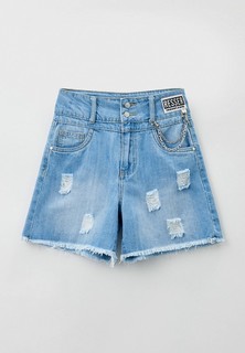 Шорты джинсовые Resser Denim 