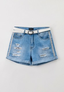 Шорты джинсовые Resser Denim 