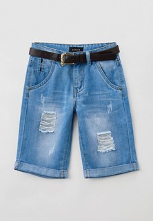 Шорты джинсовые Resser Denim 