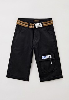 Шорты Resser Denim 