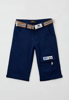 Шорты Resser Denim 