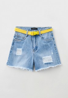 Шорты джинсовые Resser Denim 
