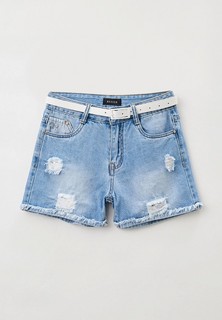 Шорты джинсовые Resser Denim 