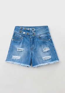 Шорты джинсовые Resser Denim 