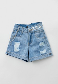 Шорты джинсовые Resser Denim 