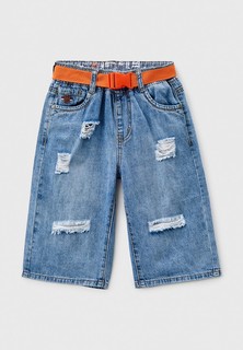 Шорты джинсовые Resser Denim 