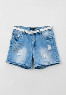 Шорты джинсовые Resser Denim 