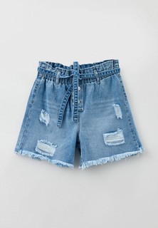 Шорты джинсовые Resser Denim 
