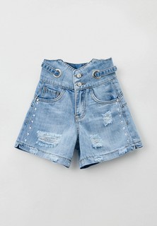 Шорты джинсовые Resser Denim 