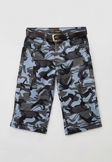 Шорты Resser Denim 