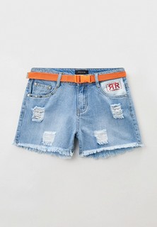 Шорты джинсовые Resser Denim 