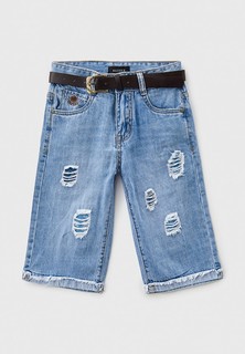 Шорты джинсовые Resser Denim 