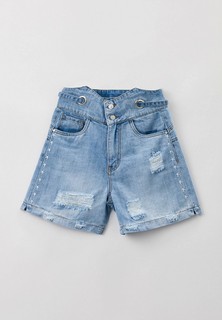 Шорты джинсовые Resser Denim 
