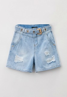 Шорты джинсовые Resser Denim 