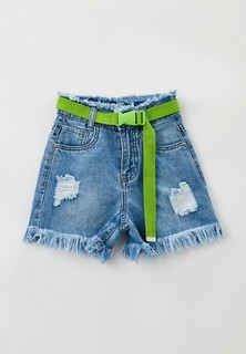 Шорты джинсовые Resser Denim 