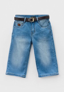 Шорты джинсовые Resser Denim 