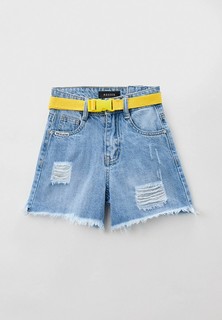 Шорты джинсовые Resser Denim 