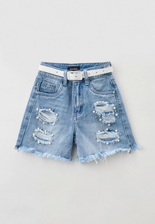 Шорты джинсовые Resser Denim 