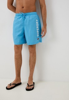 Шорты для плавания Superdry 